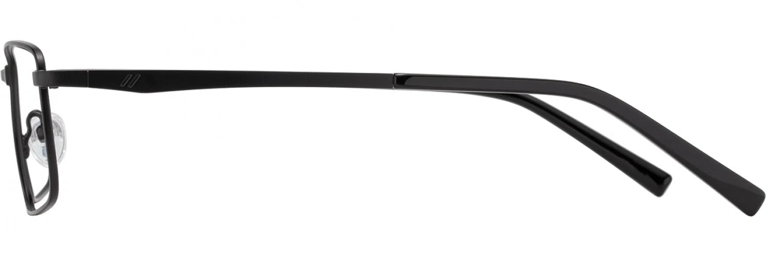 Michael Ryen MRM110 Eyeglasses - view 2